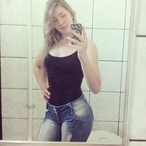 Giuliana - Sexo casual en Guácimo Perfil de Giuliana, 22 años, Sexo casual en Guácimo (Limón)