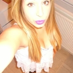 Perfil de Lottie, 33 años, Sexo casual en San Miguel (San José)