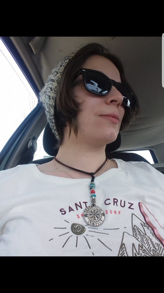 Perfil de Zyneb, 33 años, Sexo casual en Bagaces (Guanacaste)