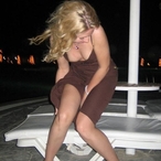 Perfil de Houria, 45 años, Sexo casual en Santo Domingo (Heredia)