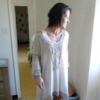Perfil de Nelda, 45 años, Sexo casual en Golfito (Puntarenas)