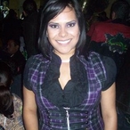 Perfil de Annissa, 27 años, Sexo casual en Aserrí (San José)