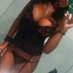 Perfil de Houssna, 37 años, Sexo casual en Zarcero (Alajuela)