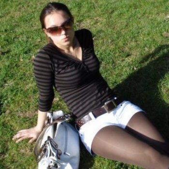 Perfil de Amelia, 25 años, Sexo casual en San Juan (San José)