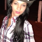 Perfil de Nassiha, 36 años, Sexo casual en San Rafael Arriba (San José)