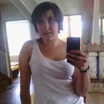 Perfil de Maryna, 26 años, Sexo casual en Paraíso (Cartago)